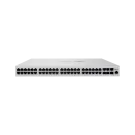 Wi-Tek - WI-CMS554F-L3 - Cloud L3 Managed Non-PoE Switch