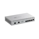 Wi-Tek - WI-CMS6006F-L3 - Cloud L3 Managed Non-PoE Switch