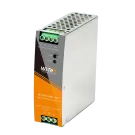 Wi-Tek - WI-DP120W-48V - 48V DIN-rail Power Adapter