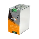 Wi-Tek - WI-DP240W-48V - 48V DIN-rail Power Adapter