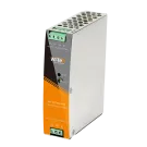 Wi-Tek - WI-DP75W-48V - 48V DIN-rail Power Adapter