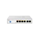 Wi-Tek - WI-PCES206 - 100Mbps Cloud Easy Smart PoE Switch