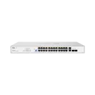 Wi-Tek - WI-PCES226GF - 100Mbps Cloud Easy Smart PoE Switch