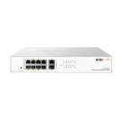 Wi-Tek - WI-PCES310G - 1000Mbps Cloud Easy Smart PoE/ Ethernet Switch