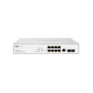 Wi-Tek - WI-PCMS310GF V2 - Cloud L2+ Managed PoE Switch