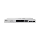 Wi-Tek - WI-PCMS528F-L3 V2 - Cloud L3 Managed PoE Switch