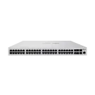 Wi-Tek - WI-PCMS554F-L3 V2 - Cloud L3 Managed PoE Switch