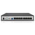 Wi-Tek - WI-POL308G-P - Gigabit PoE xPON MDU