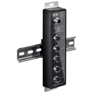 Wi-Tek - WI-PS305G-F-M12 - Flat-type Unmanaged Switch