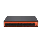 Wi-Tek - WI-PS308GH-V2 - 1000Mbps PoE Unmanaged Switch