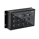 Wi-Tek - WI-PS310G-F-M12 - Flat-type Unmanaged Switch
