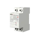 Wi-Tek - WI-RP20A-230AC-2P - Overvoltage&Undervoltage Protector