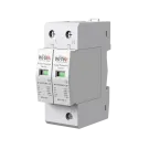 Wi-Tek - WI-SPD20KA-2P - Power Surge Protector