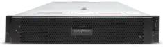 ExacqVision - IP01-240T-R2XW - NVR with 1 IPProfessional Licenses 200 Max, 240TB 