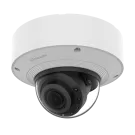 Hanwha - XNV-A8085R - 5MP IR Outdoor Vandal Dome AI Camera