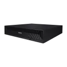 Hanwha - XRN-6410B2-80TB - 64 Channel 8K 400Mbps H.265 Network Video Record, 80TB