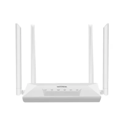 Wi-Tek - WI-LTE300 V2 - 4G LTE Wireless Router