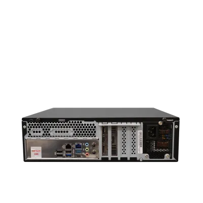 Digital Watchdog - DW-BJDXCLIENT4 - Blackjack DX Workstation, Windows 11 OS, 32GB RAM