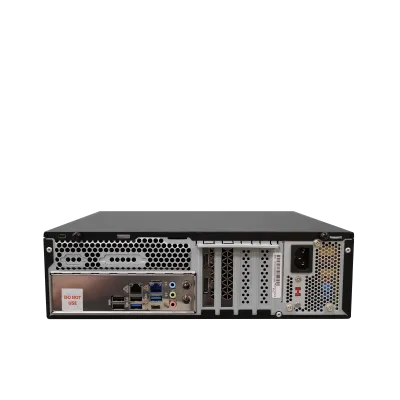 Digital Watchdog - DW-BJDXCLIENT2 - Blackjack DX Workstation, Windows 11 OS, 16GB RAM