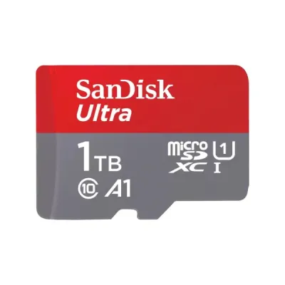 Vivotek - SDSDQAS5-1TB - Sandisk Industrial micro SD 1TB