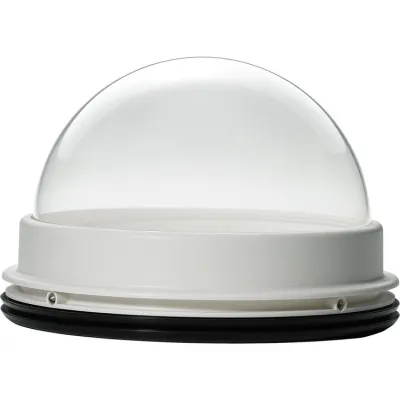 ACTi - PDCX-1001 - Outdoor Transparent Speed Dome Cover (5.8")
