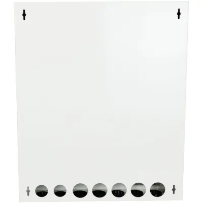 Speco - H24WHRLNM2TB - 24 Channel Wall Mount Hybrid Recorder, 2TB