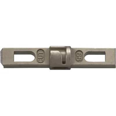 Platinum Tools - VZ7016 - NeverDull 110 Punchdown Blade, Clamshell