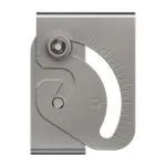 Hanwha - SBO-BPM0 - Pivot Bracket For Mono BCR Cameras