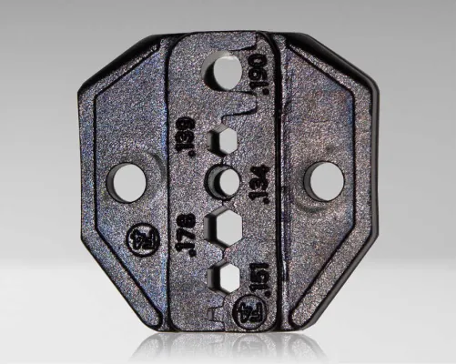 Jonard - UCD-2685 - Fiber Crimping Die