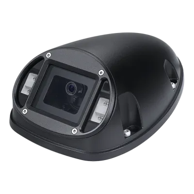 Vivotek - MD8564-EH-V2 - 5MP Outdoor Vehicle Dome Network Camera 3.6mm 