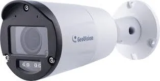 GeoVision - 86LPR00LR2812DLNU001 - GV-LPR2812-DL/LPR/LPR2812-DL/N/A/European/100000