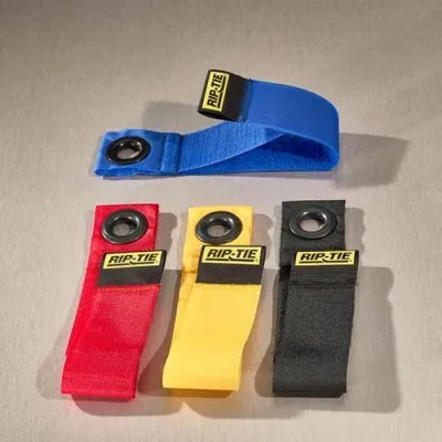Rip-Tie - LG-16-G1P - 1-1/2 Inch CableCarrier-LG (straps only) 1.5″ x 16