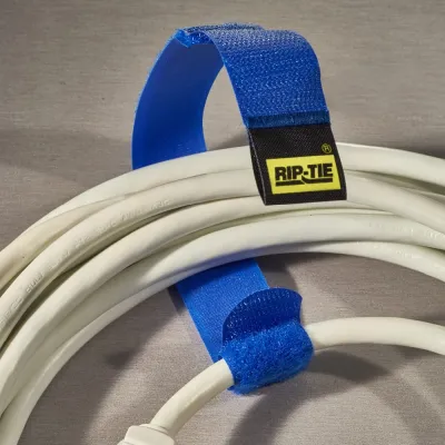 Rip-Tie - HH-14 - One Inch Wide CableWrap with H&L Attachment 1" x 14"