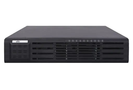 Uniview - DEU1008-IN - 8 Hard Disks Network Storage Disk Enclosure Unit