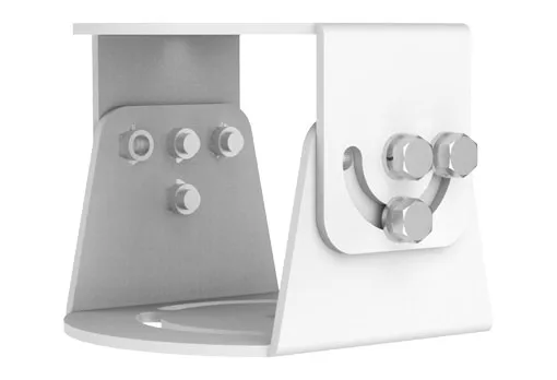Uniview - TR-UV06-C-IN - OmniView Network Camera 2D Bracket Mount