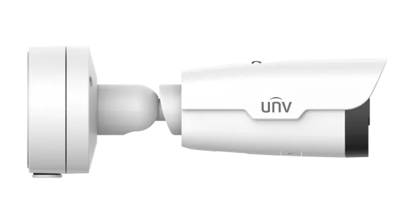 Uniview - IPC265EB-DX12K-I0 - 5MP LightHunter WDR Network IR Bullet Camera