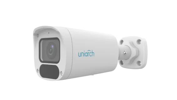UNV - IPC-B314-ADZK - 4MP WDR VF IR Bullet Network Camera