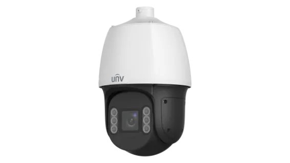 UNV - IPC6628SR-X25E-VH2 - 8MP X25 Starlight IR Intelligent Network PTZ Camera