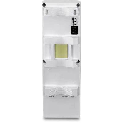 Trendnet - TEW-940APBO2K(CA) - 14 dBi WiFi 6 AX1200 Outdoor PoE Preconfigured Point-to-Point Bridge Kit