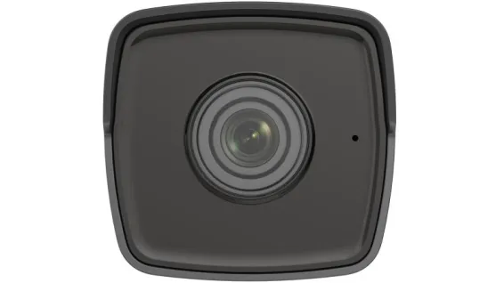 Hikvision - ECI-B14F2 - 4MP Fixed Bullet Network Camera