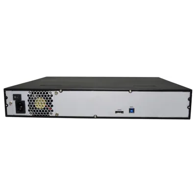 Dahua - DH-ESS1504C - 4 HDDs eSATA Storage