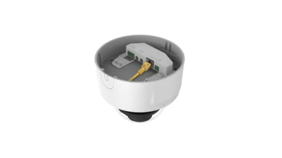 HIKVISION - DS-2CD2765G0-IZS - DM IP67 6MP 2.8-12MZWDR