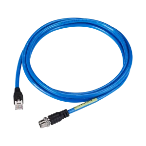 Hanwha - SPP-C08020E - 2M Ethernet Cable 