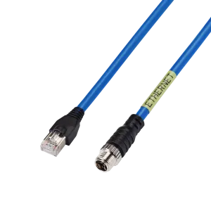 Hanwha - SPP-C08020E - 2M Ethernet Cable 