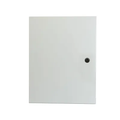 Speco - N4WNRMM2TB - 4 Channel NDAA Wall Mount with Monitor NRM, 2TB
