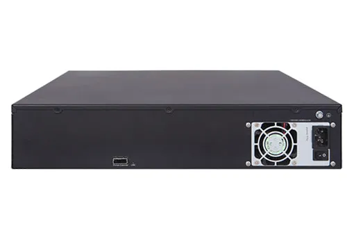 Uniview - DEU1008-IN - 8 Hard Disks Network Storage Disk Enclosure Unit