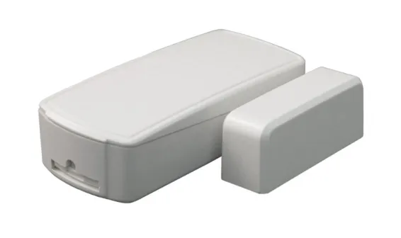 ELK - 319DWM - Wireless Mini Door/Window Mini Sensor 319.5MHz