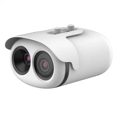 Arecont Vision - 3212-2000 - CohuHD Outdoor Thermal Network Camera