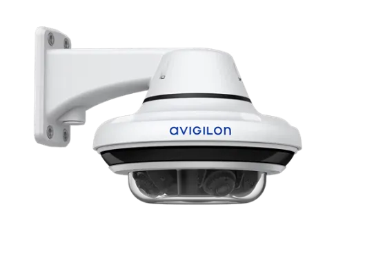 AVIGILON - H5AMH-DO-COVR1 - Dome Bubble and Cover