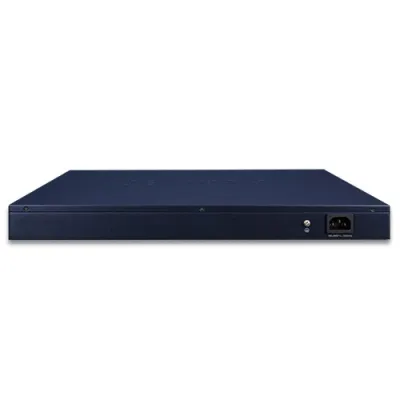 Planet - GS-4210-48T4S - 48-Port 10/100/1000BASE-T + 4-Port 100/1000BASE-X SFP Managed Gigabit Switch